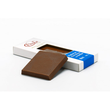 Praliné de chocolate con leche "Pérez" 150gr