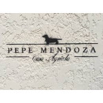 Pepe Mendoza Casa Agricola