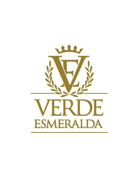 Verde Esmeralda